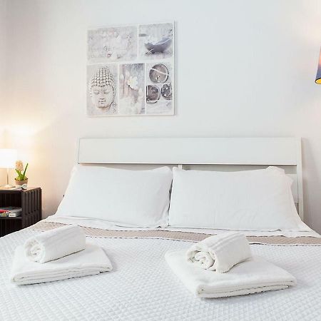 Chiasso Degli Armati Apartment Φλωρεντία Εξωτερικό φωτογραφία