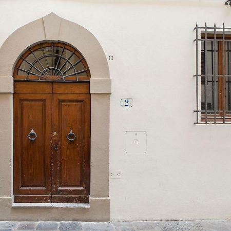 Chiasso Degli Armati Apartment Φλωρεντία Εξωτερικό φωτογραφία