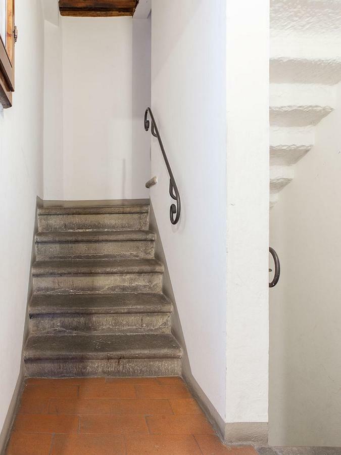 Chiasso Degli Armati Apartment Φλωρεντία Εξωτερικό φωτογραφία