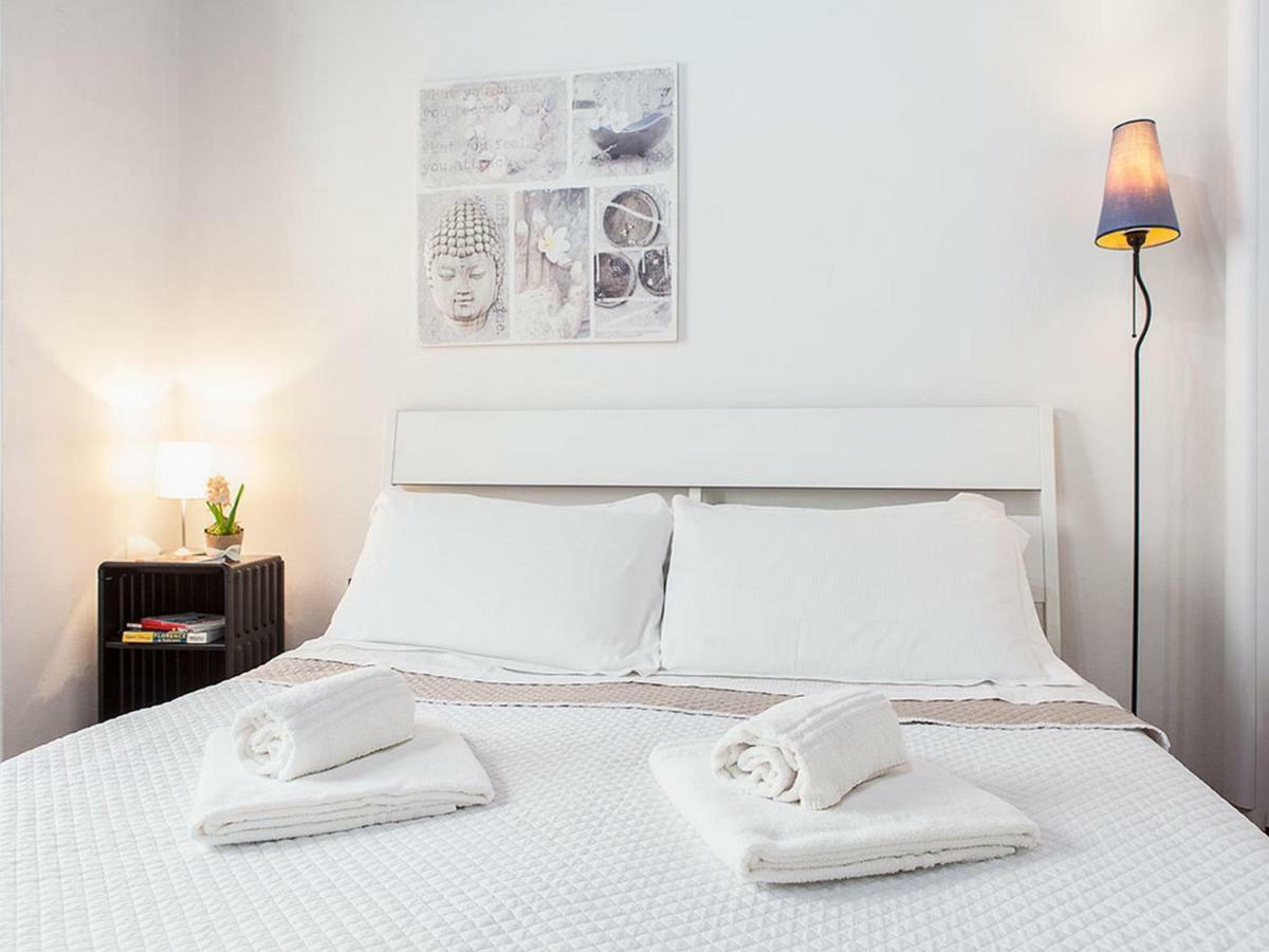 Chiasso Degli Armati Apartment Φλωρεντία Εξωτερικό φωτογραφία