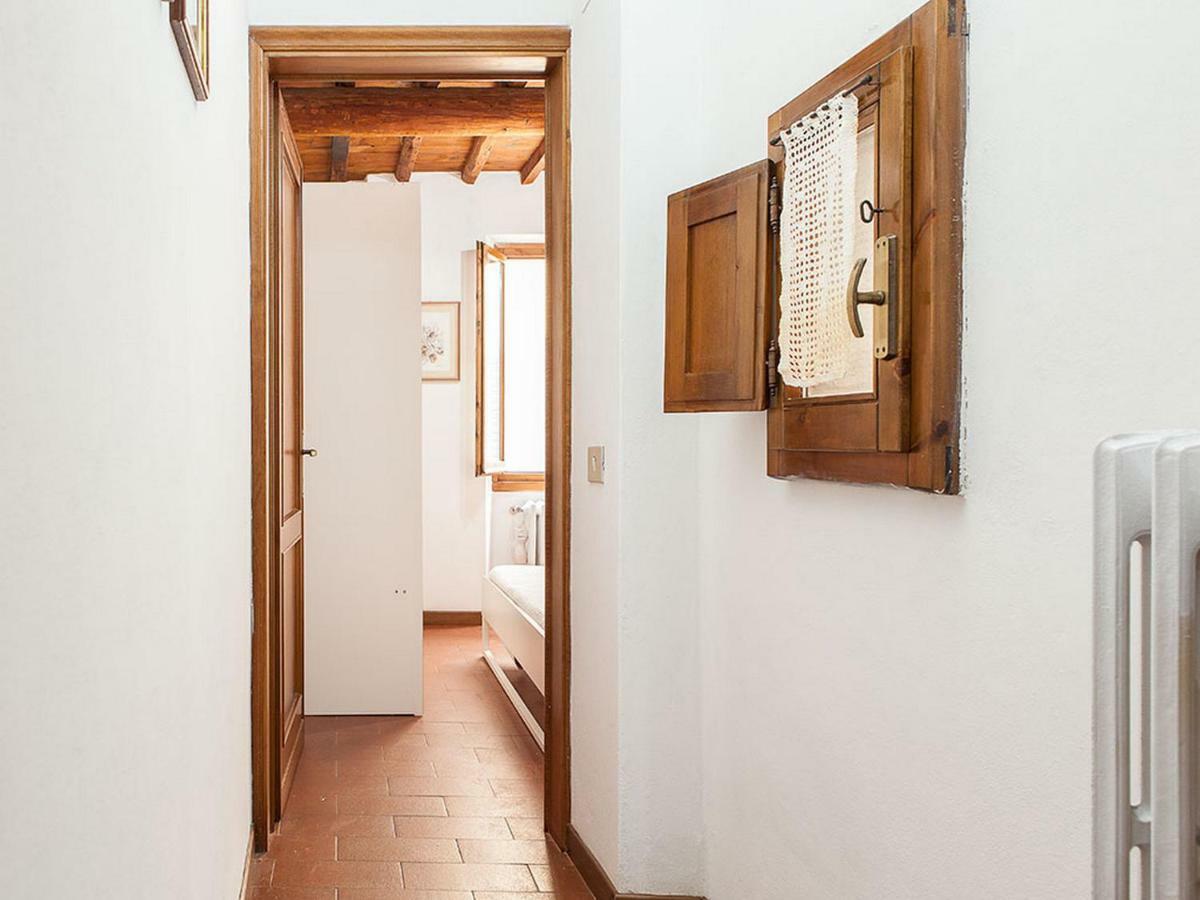 Chiasso Degli Armati Apartment Φλωρεντία Εξωτερικό φωτογραφία