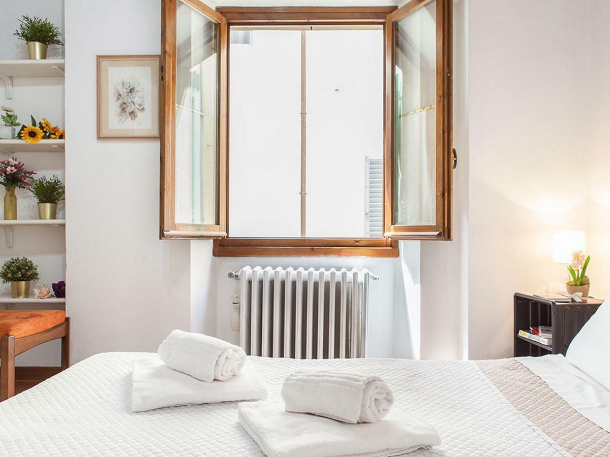 Chiasso Degli Armati Apartment Φλωρεντία Εξωτερικό φωτογραφία