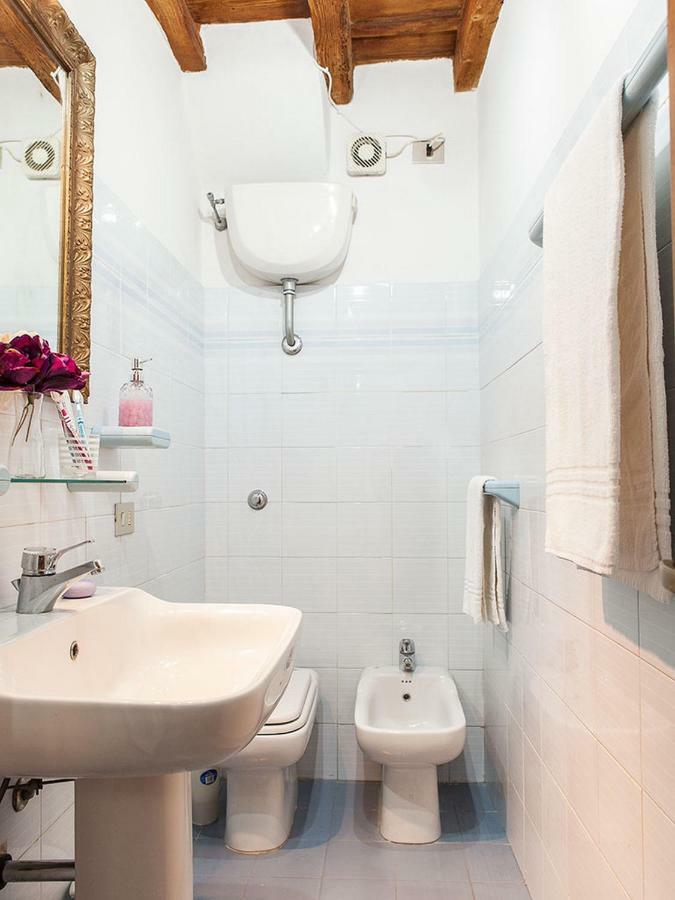 Chiasso Degli Armati Apartment Φλωρεντία Εξωτερικό φωτογραφία