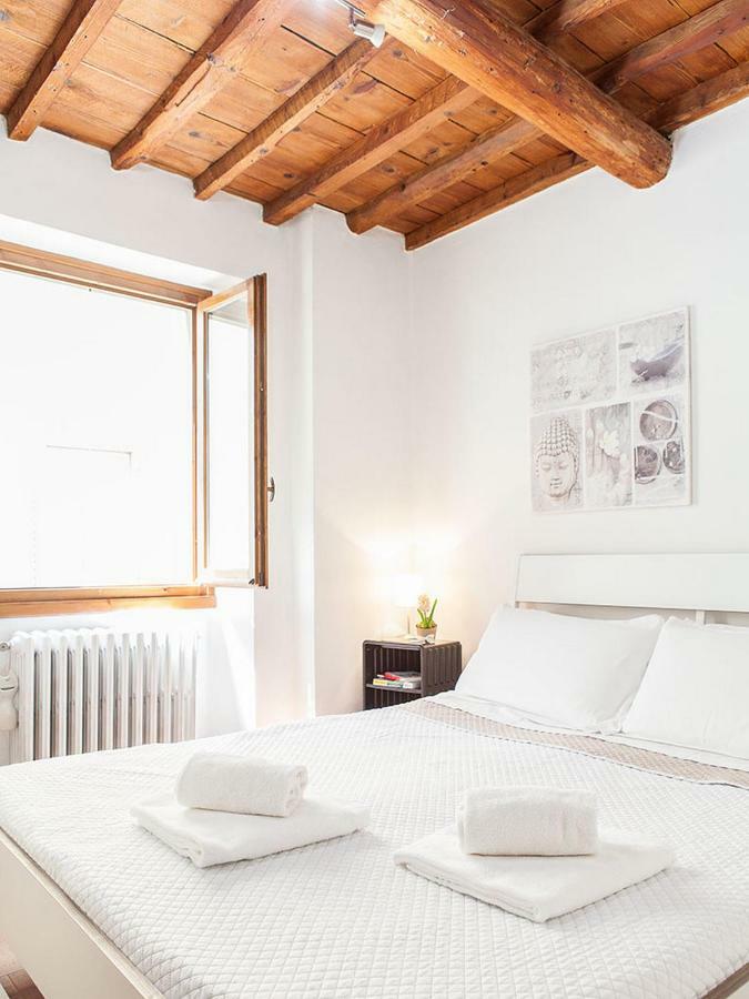 Chiasso Degli Armati Apartment Φλωρεντία Εξωτερικό φωτογραφία
