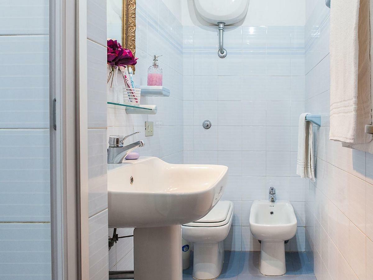 Chiasso Degli Armati Apartment Φλωρεντία Εξωτερικό φωτογραφία