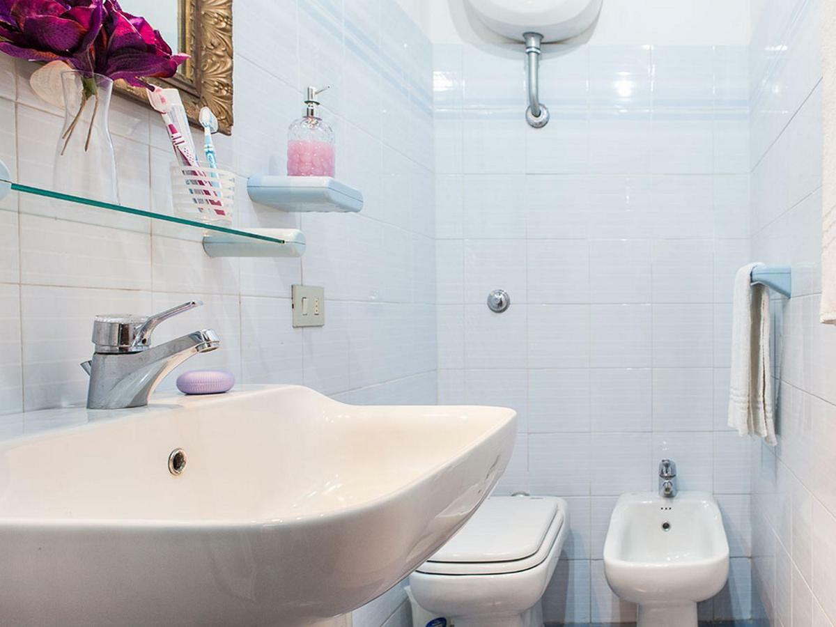 Chiasso Degli Armati Apartment Φλωρεντία Εξωτερικό φωτογραφία