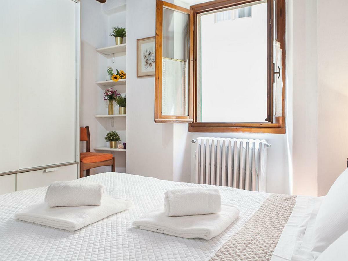 Chiasso Degli Armati Apartment Φλωρεντία Εξωτερικό φωτογραφία