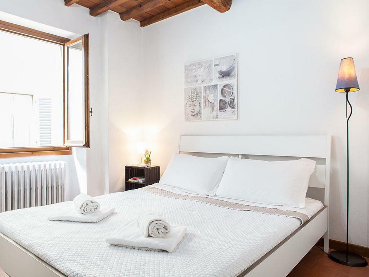 Chiasso Degli Armati Apartment Φλωρεντία Εξωτερικό φωτογραφία